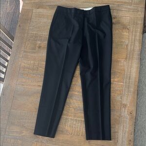 Women’s Black Dress Pants